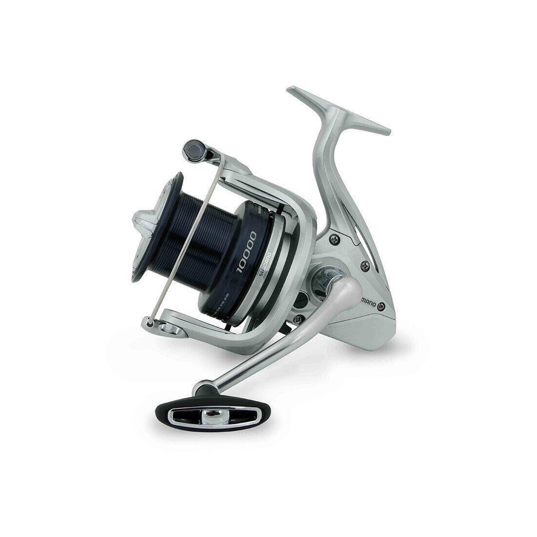 Shimano Aerlex 10000 XSB Surf Casting