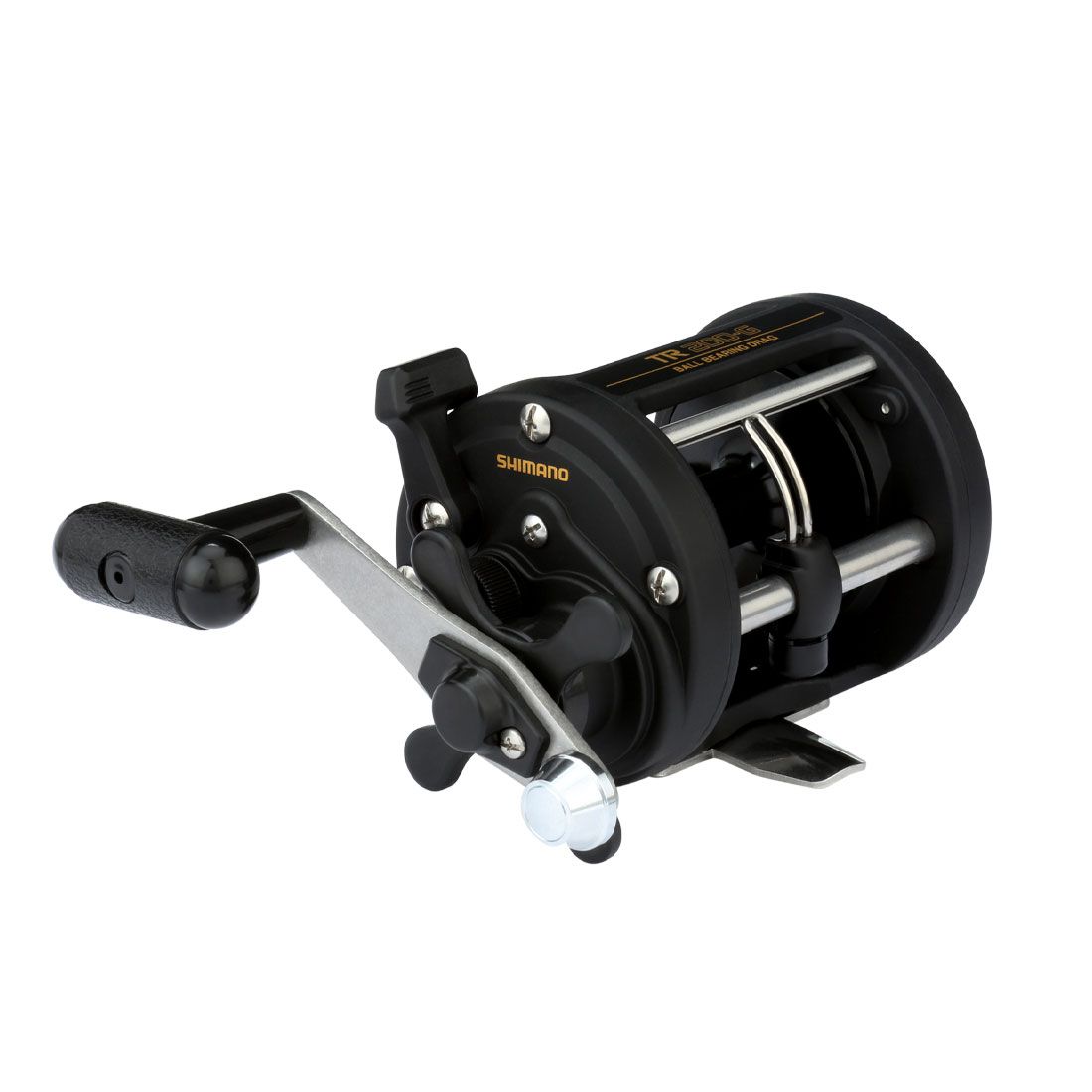 Shimano TR 200G Levelwind