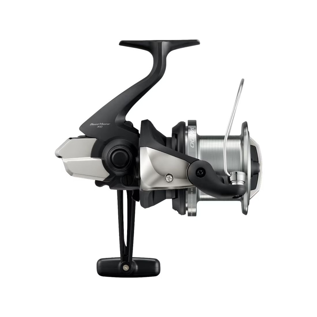 Shimano Beastmaster 14000XC Surf Casting
