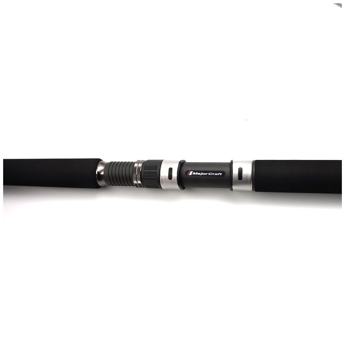 Major Craft Solpara Shore Jig Game 20-60gr 2.93m