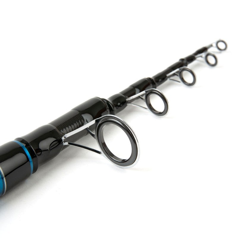 Shimano Alivio GX Surfcasting Tele