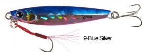 Lucky John BASARA JIGGER 12gr