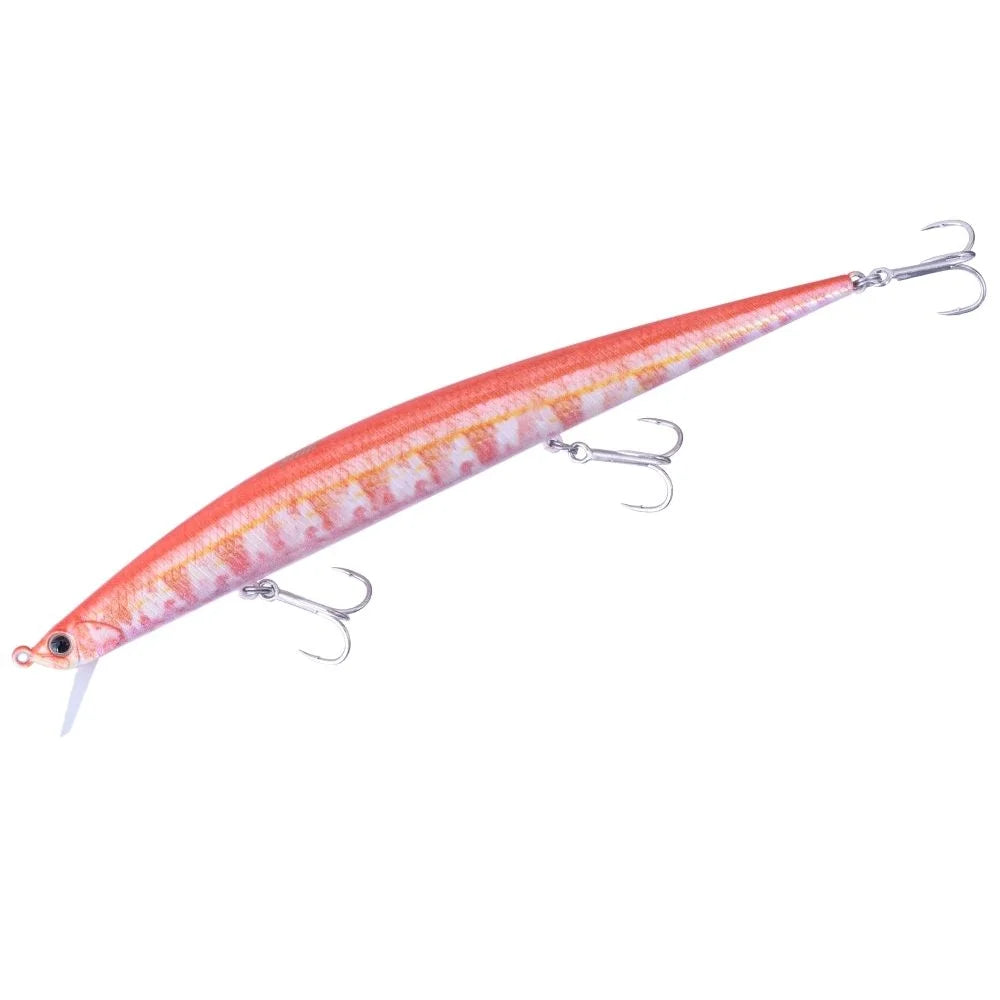 DUO Tide Minnow Slim Flyer 175