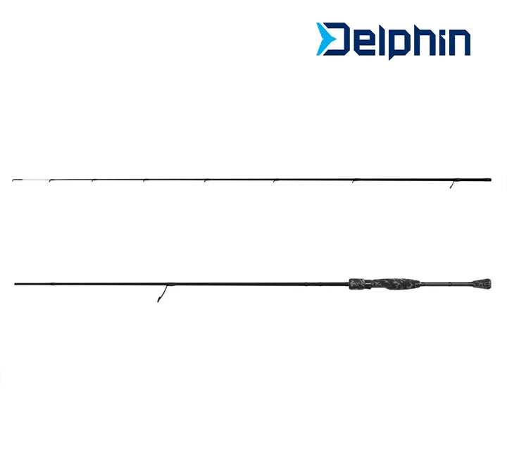 Delphin BANG! NXT LRF-Spinning