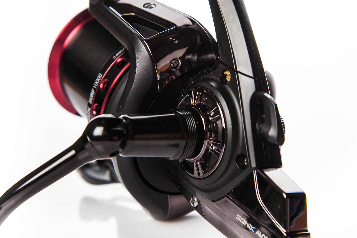Sonik AVX 10000 Surf reel