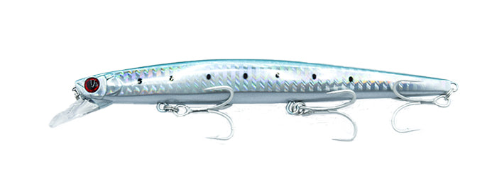 RIZOR JERKY MINNOW 140S 24gr