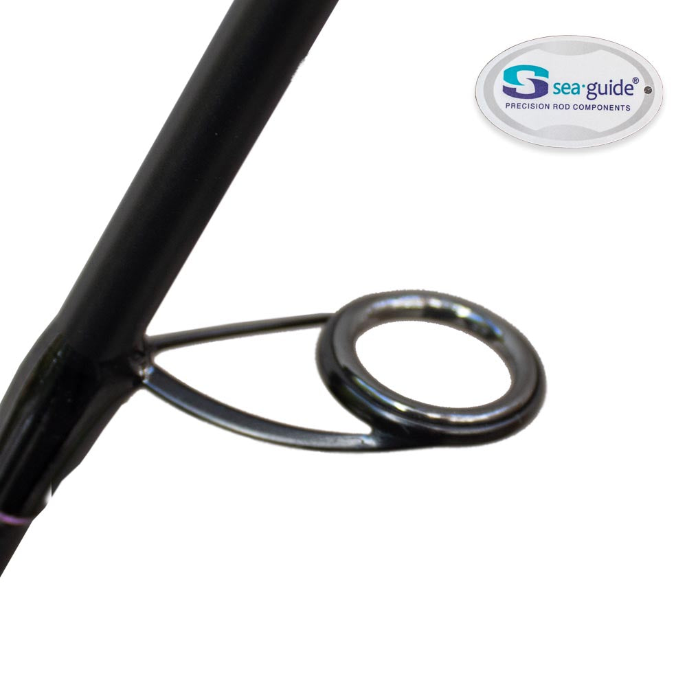 Oceanic Team Mystic 2.50m 2nd Edition #2.0-#3.5