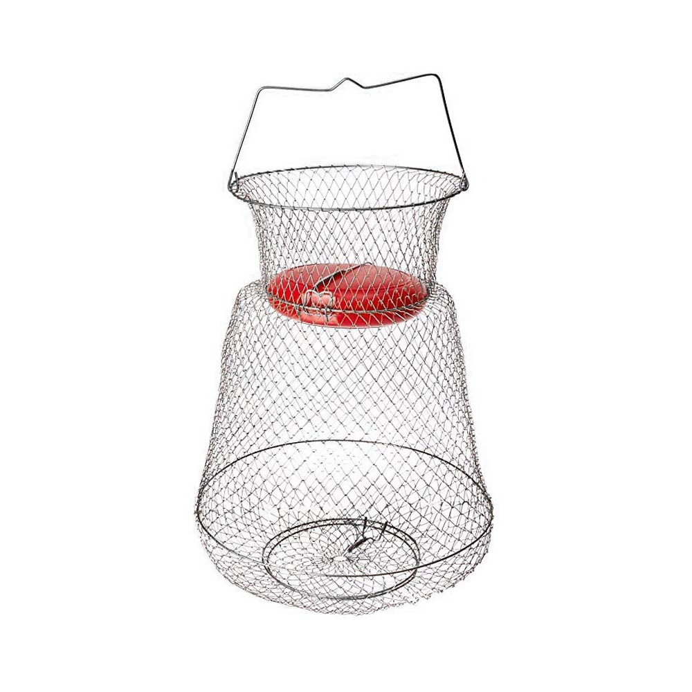 Oceanic Team Συρμάτινο Ψαροκάλαθο Float