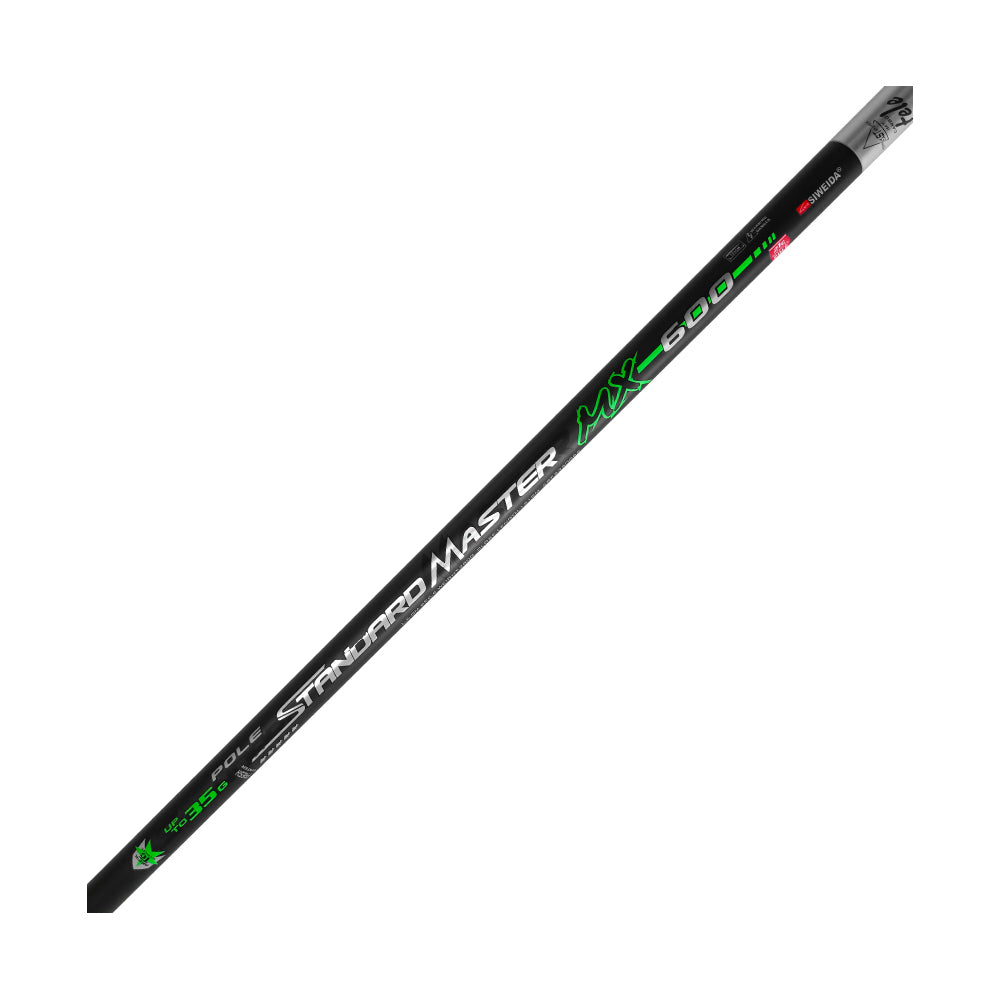 Siweida Standard Master MX Pole 5m