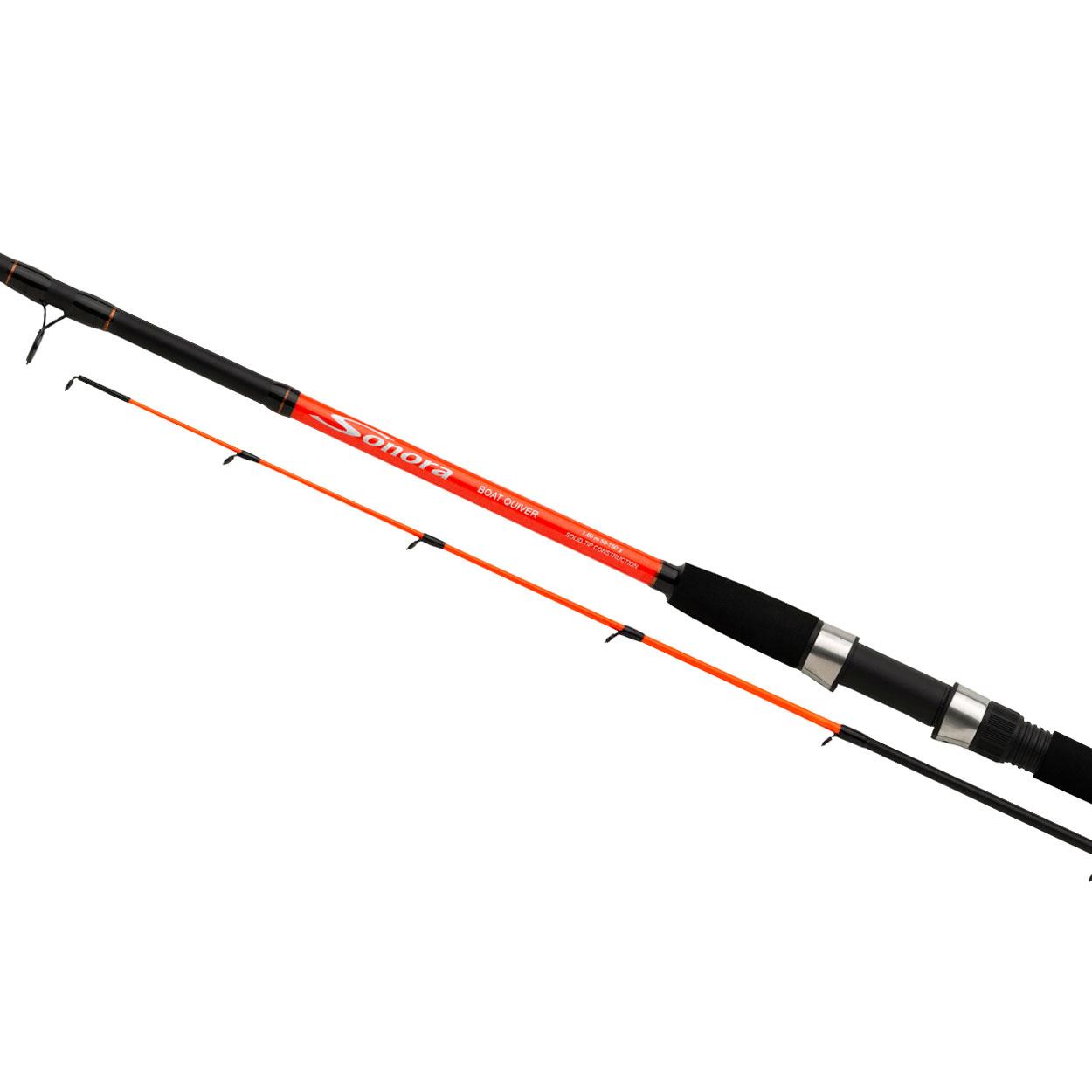 Shimano Sonora Boat Quiver