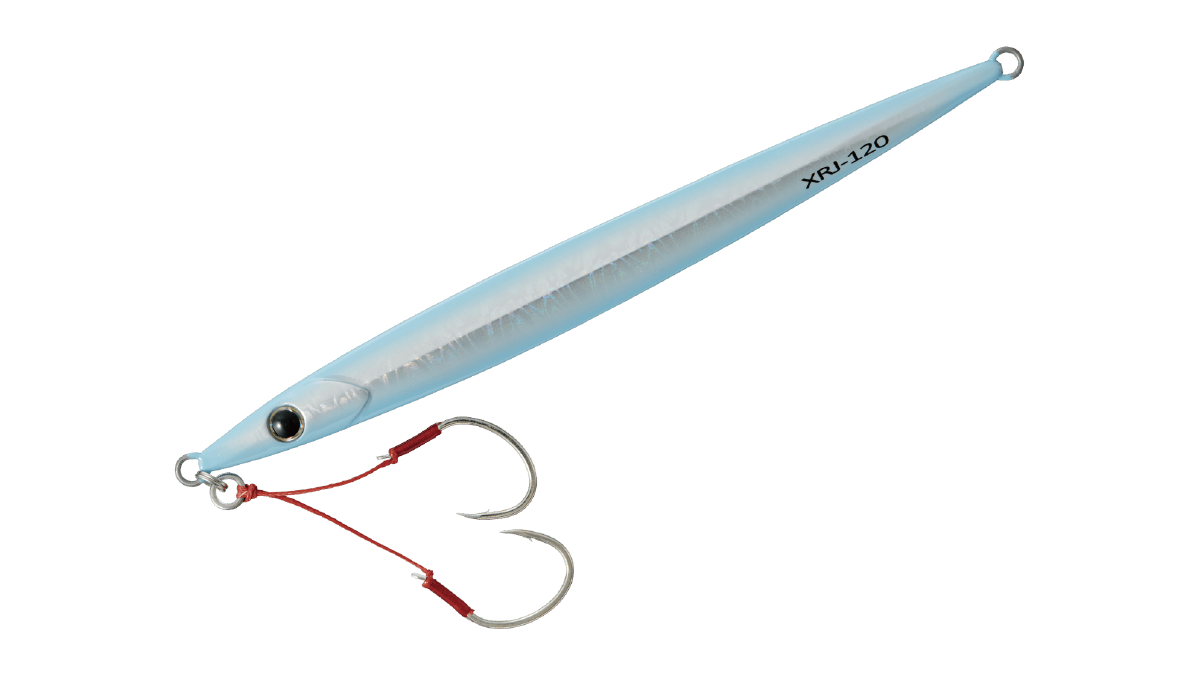 Major Craft Crosride Jig Heavy Metal 40gr