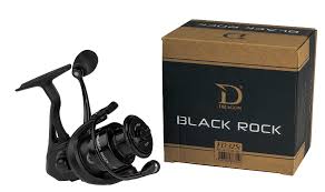 Dragon BLACK ROCK FD325 2500