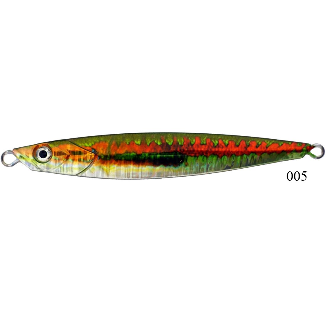 Kendozo Fishy Slim