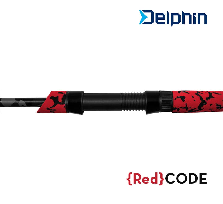 Delphin RedCODE