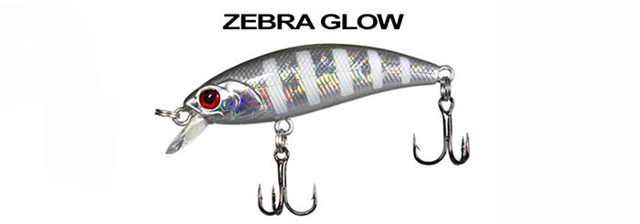 RYUJI BABY MINNOW 50