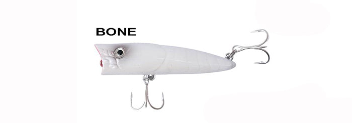 RYUJI SEA POPPER 70F 8,5GR