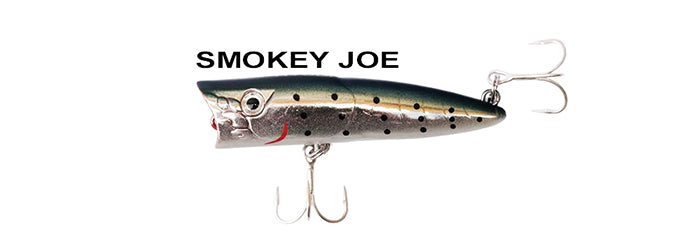 RYUJI SEA POPPER 70F 8,5GR