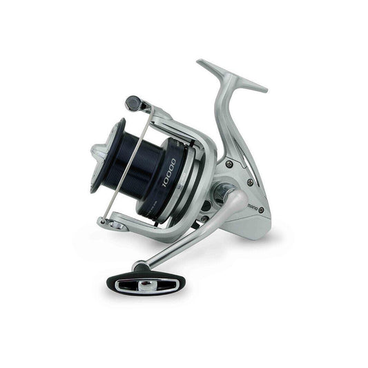Shimano Aerlex 10000 XSB Surf Casting