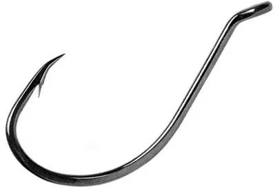 Oceanic Team 4275R NI Αγκίστρι Nίκελ Octopus Θυλιά