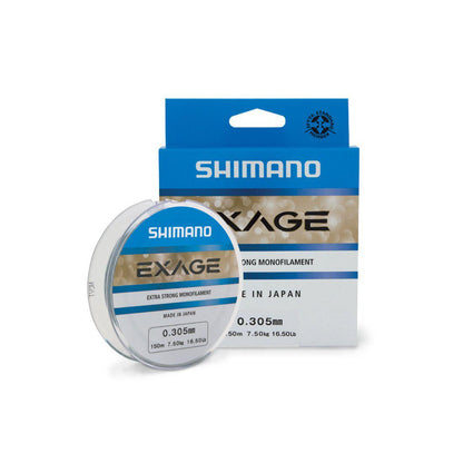 Shimano Exage 150m