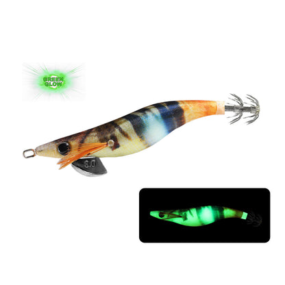 Oceanic Team Καλαμαριέρες Egido Real Jerk Normal #3.0