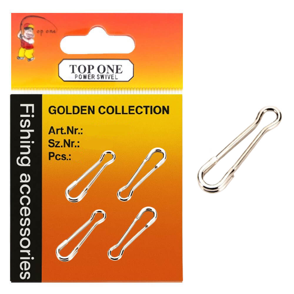 TOP ONE SNAP YM-2026