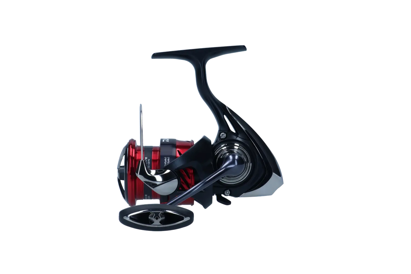 Daiwa 23 Ninja LT 2500