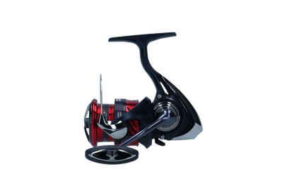 Daiwa 23 Ninja LT 2500
