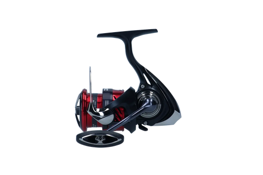 Daiwa 23 Ninja LT 2500