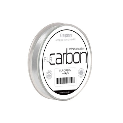 Αόρατη Πετονιά “FLR CARBON” – 100% fluorocarbon