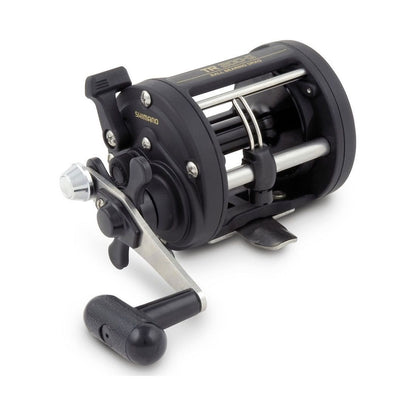 Shimano TR 200G Levelwind