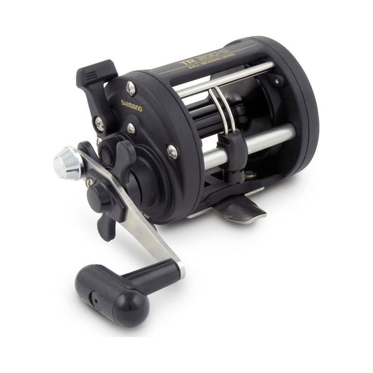 Shimano TR 200G Levelwind