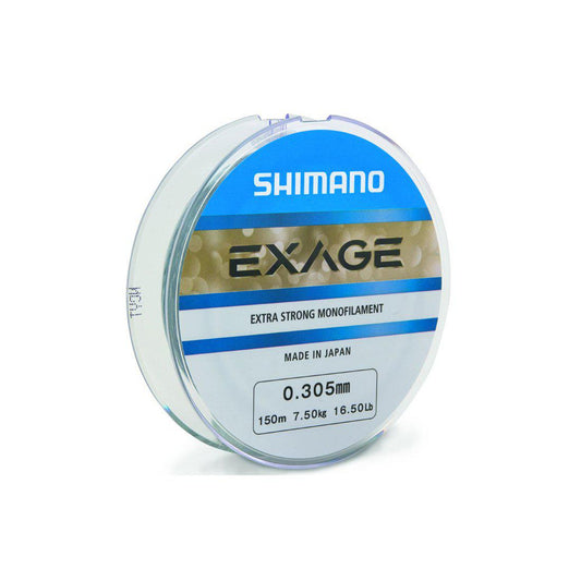 Shimano Exage 150m