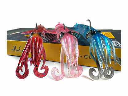 JLC Xipi EVO 140 Combo