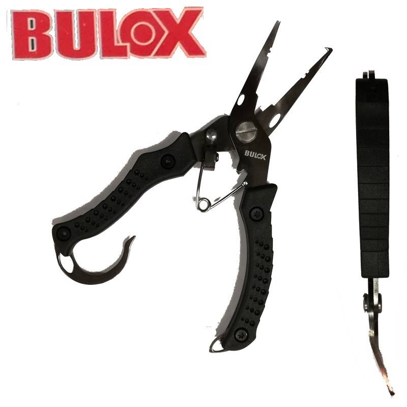 Bulox Fishing Plier 6"