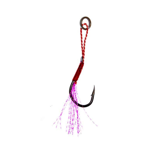 Black Diamond Assist Hook Hanta Single