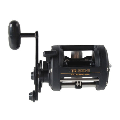 Shimano TR 200G Levelwind