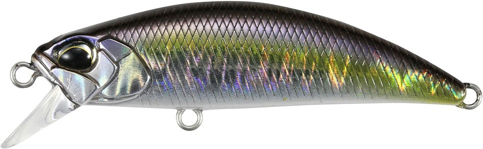 DUO Spearhead Ryuki 50S & 50SSW 5εκ. 4.5γρ