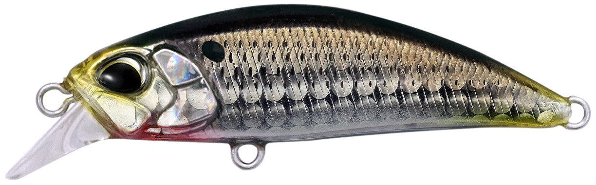 DUO Spearhead Ryuki 50S & 50SSW 5εκ. 4.5γρ