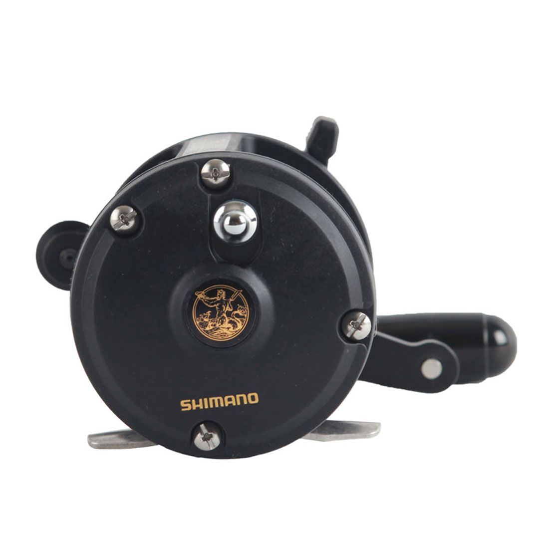 Shimano TR 200G Levelwind