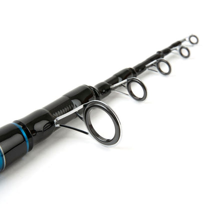 Shimano Alivio GX Surfcasting Tele