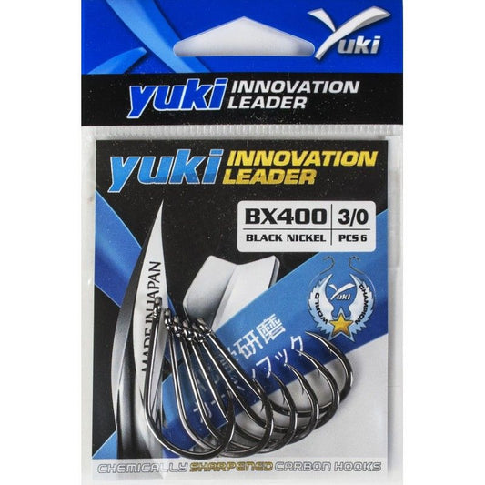 YUKI BX40