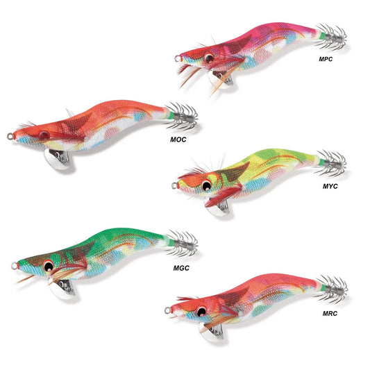 Akami Egi Flash Ika 3.0