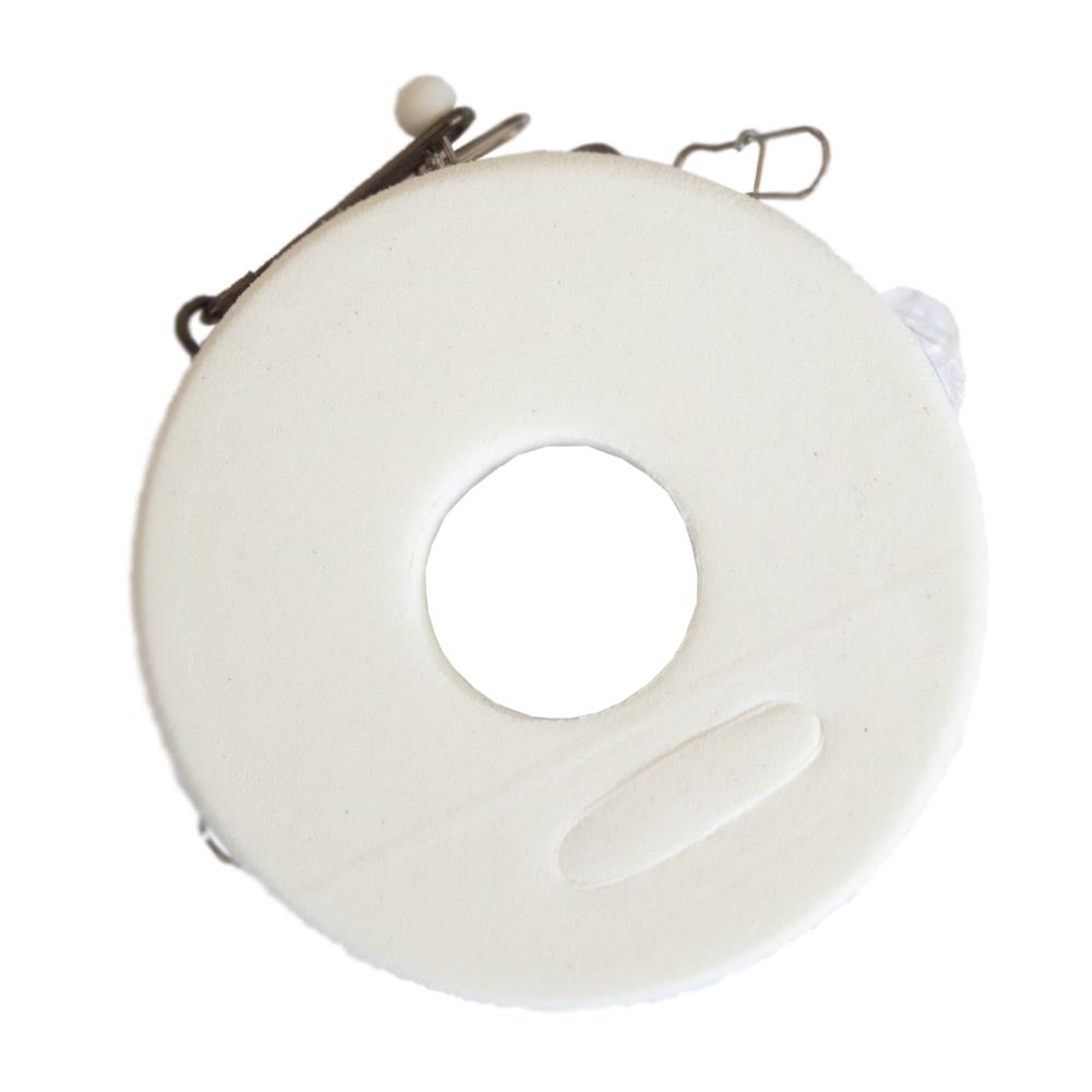 Oceanic Team Amica Squid Rig 3pcs – Έτοιμη Αρματωσιά για Καλαμαριέρες 3pcs