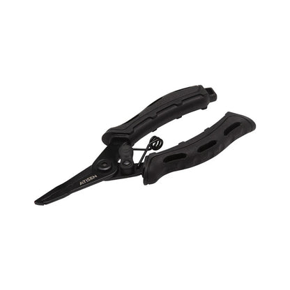 Atisen Stainless Steel Fishing Plier TQ12 – Πένσα