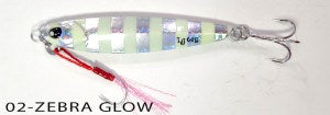 Lucky John BASARA JIGGER 5gr