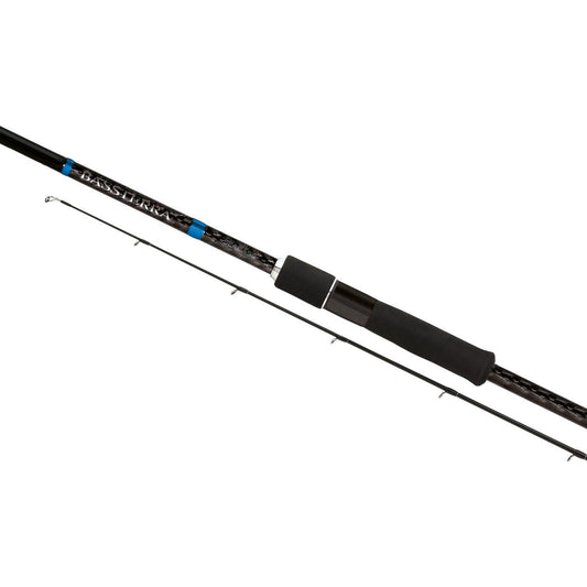 Shimano Bassterra seabass