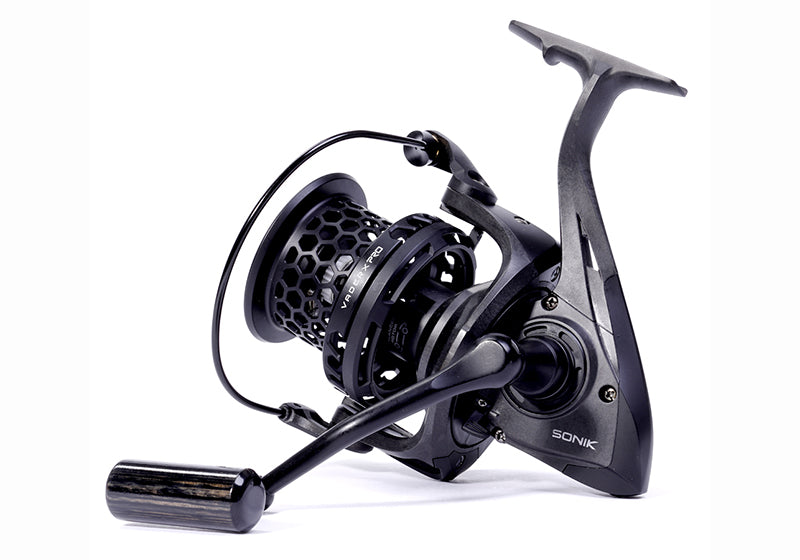 SONIK VADERX PRO CARBON 10000