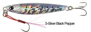 Lucky John BASARA JIGGER 20gr