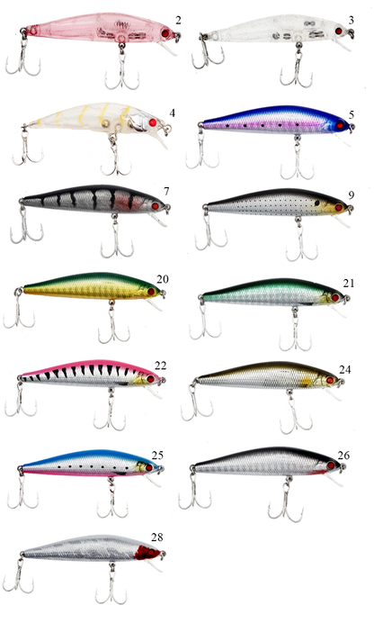 Rage Tackle Chopper 70
